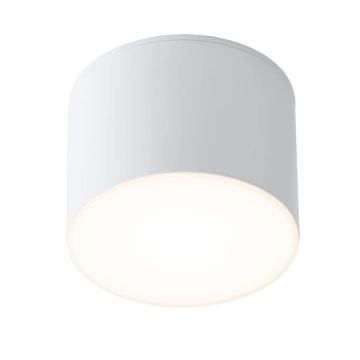 SHILO SUWA 7720 Lubų šviestuvas 1x8W/GX53 IP44