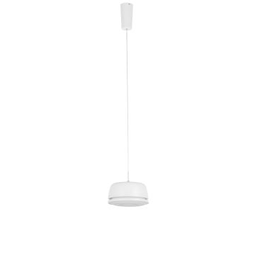 Italux MIRANDA AD15011-1C W Pakabinama lempa 1x25,2W/LED IP20