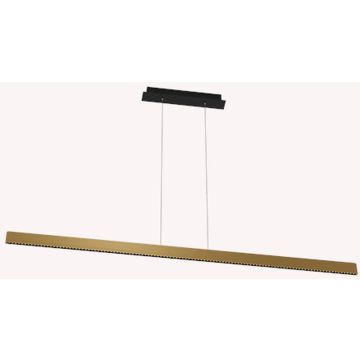 Zambelis PENDANT LED 25196 Pakabinama lempa 46W/led 3000K 2730lm IP20