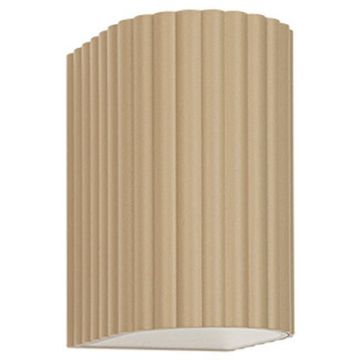 Zambelis WALL LED LIGHT E419 Sienos lempa 3W/led 3000K 191lm IP54