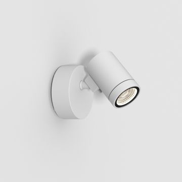 Astro Lighting BAYVILLE 1401016 Taškinis šviestuvas 8,2W/LED 3000K 467LM IP65