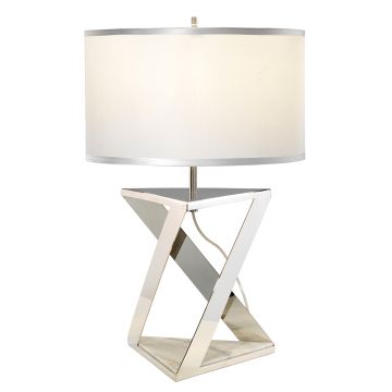 Elstead Lighting AEGEUS AEGEUS-TL Stalo lempa 1x60W/E27