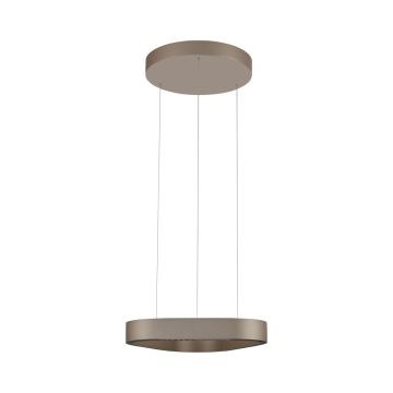 Zuma Line Q-STRETTO 2689-97 Pakabinama lempa 2x38W/Led 2200-5000K 3150lm IP20