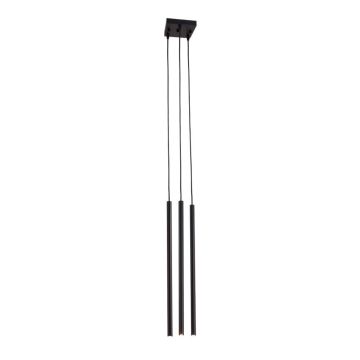 SHILO KOSAME 7846 Pakabinama lempa 3x8W/G9 IP20