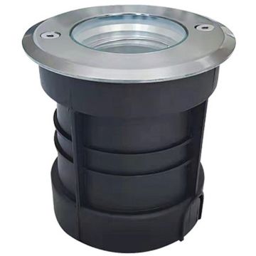 Zambelis RECESSED LIGHT E359 Sodo apšvietimas 1x10W/GU10 IP65