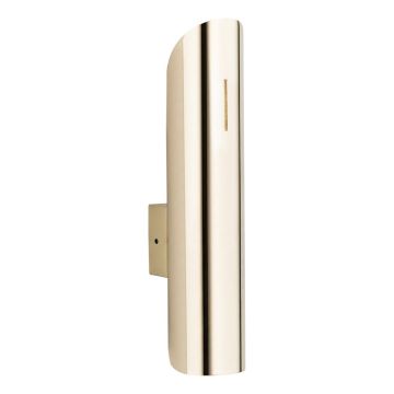 Argon AKRON 1039 Sienos lempa 2x6W/G9 IP20