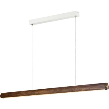 Nordlux Akeno 2620113014 Pakabinama lempa 25W/led 3000k 1900lm IP20