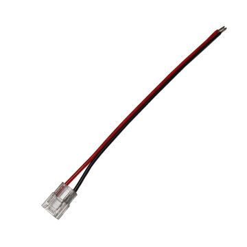 SMD LED LED STRIP AKC0335SLL Jungtis