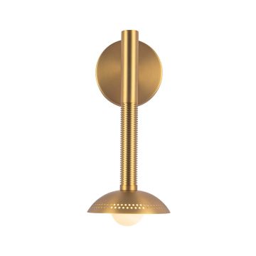 Alora Mood Arden ALM-ARDEN-LED-1WB-BG Sienos lempa 7W/LED 3000K 557lm