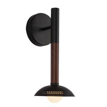 Alora Mood Arden ALM-ARDEN-LED-1WB-MB Sienos lempa 7W/LED 3000K 557lm
