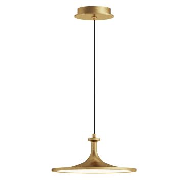 Alora Mood Issa ALM-ISSA-P-M-BG Pakabinama lempa 20,5W/LED 3000K 1548lm