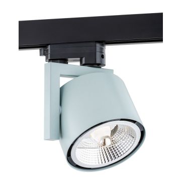 Argon ALTO 4749 BZ Geležinkelio švieslentė 1x15W/GU10/ES111 IP20