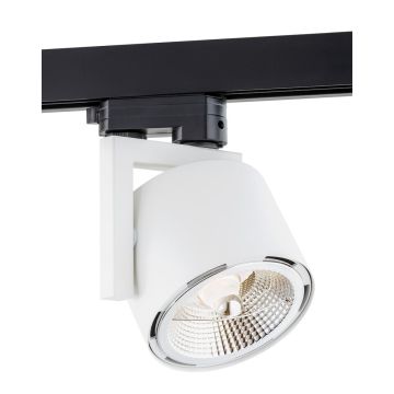 Argon ALTO 4750 BZ Geležinkelio švieslentė 1x15W/GU10/ES111 IP20
