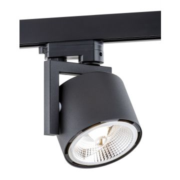 Argon ALTO 4751 BZ Geležinkelio švieslentė 1x15W/GU10/ES111 IP20