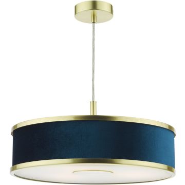 Dar Lighting Alvaro ALV1023 Pakabinama lempa 3x11w/e27