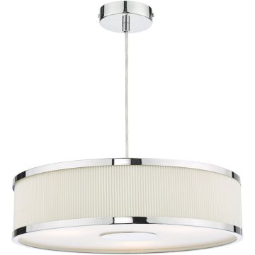 Dar Lighting Alvaro ALV1033 Pakabinama lempa 3x11w/e27