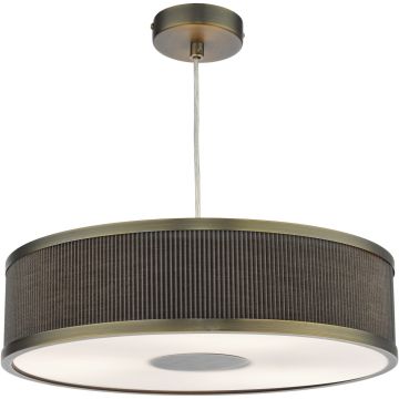 Dar Lighting Alvaro ALV1039 Pakabinama lempa 3x11w/e27
