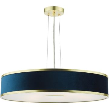 Dar Lighting Alvaro ALV1723 Pakabinama lempa 6x11w/e27