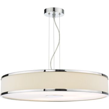 Dar Lighting Alvaro ALV1733 Pakabinama lempa 6x11w/e27