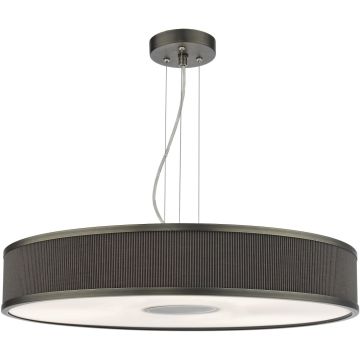 Dar Lighting Alvaro ALV1739 Pakabinama lempa 6x11w/e27