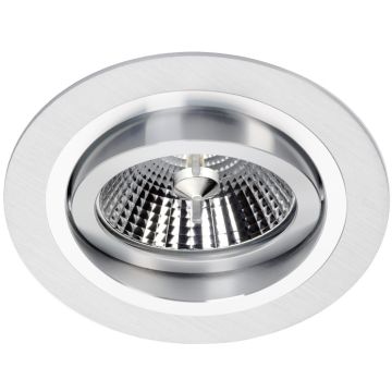 Lumifall ALCAZAR LMF.AZ140SC Įmontuojamas apšvietimas 1x50W/G53/AR111