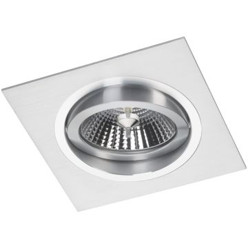 Lumifall ALCAZAR LMF.AZ141SC Įmontuojamas apšvietimas 1x50W/G53/AR111