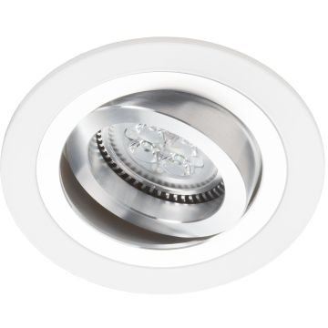 Lumifall ALCAZAR LMF.AZ540WC Įmontuojamas apšvietimas 1x50W/G5,3/MR16
