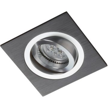 Lumifall ALCAZAR LMF.AZ541BC Įmontuojamas apšvietimas 1x50W/G5,3/MR16