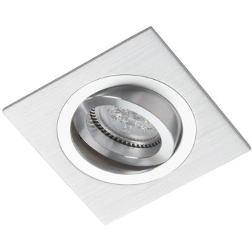 Lumifall ALCAZAR LMF.AZ541SC Įmontuojamas apšvietimas 1x50W/G5,3/MR16