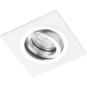 Lumifall ALCAZAR LMF.AZ541WC Įmontuojamas apšvietimas 1x50W/G5,3/MR16