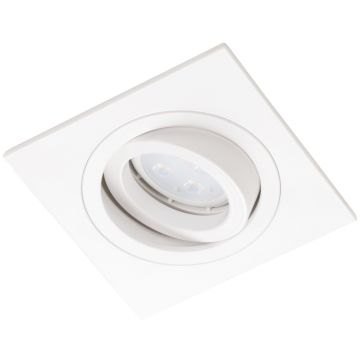 Lumifall ALCAZAR LMF.AZ541WW Įmontuojamas apšvietimas 1x50W/G5,3/MR16