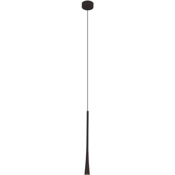 Maxlight COFFEE P0372 Pakabinama lempa 1x7w/led 3000k 218lm ip20