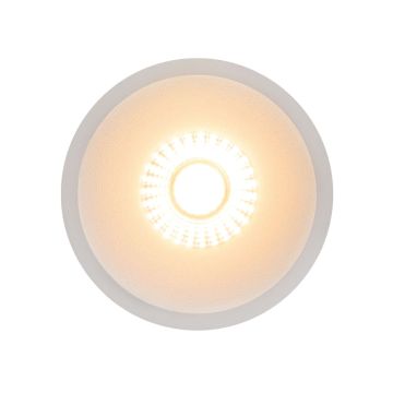 Nordlux ALBRIC 2310340001 Įmontuojamas apšvietimas 1x8W/LED 2700K 620LM IP44