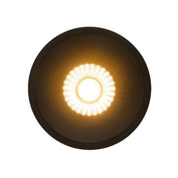 Nordlux ALBRIC 2310340003 Įmontuojamas apšvietimas 1x8W/LED 2700K 590LM IP44