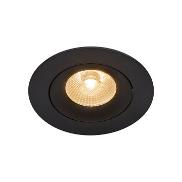 Nordlux ALIKI 2310320003 Įmontuojamas apšvietimas 1x8W/LED 2700K 580LM IP44