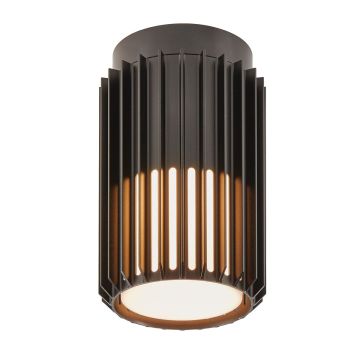 Nordlux ALUDRA 2118006203 Lubų šviestuvas 1x15W/E27 IP54