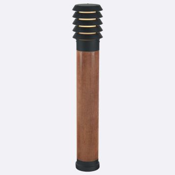 Norlys ALTA 1440B Stovinė lempa 1x9W/E27 IP65