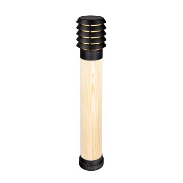 Norlys ALTA 1443B Stovinė lempa 1x9W/E27 IP65