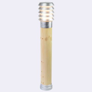 Norlys ALTA 1443GA Stovinė lempa 1x9W/E27 IP65