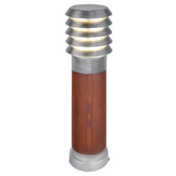 Norlys ALTA 1453GA Stovinė lempa 1x9W/E27 IP65