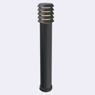 Norlys ALTA 1475B Stovinė lempa 1x8,5W/E27 2700K 806LM IP65