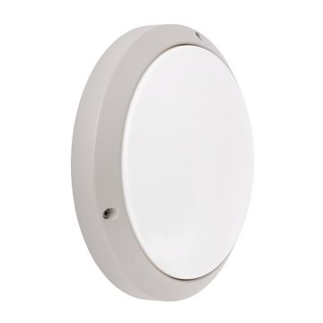 Norlys BORNHOLM 5121AL Sienos lempa 1x10W/LED 4000K 1120LM IP65