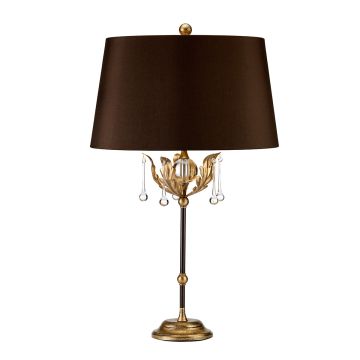 Elstead Lighting AMARILLI AML-TL-BRONZE Stalo lempa 1x60W/E27