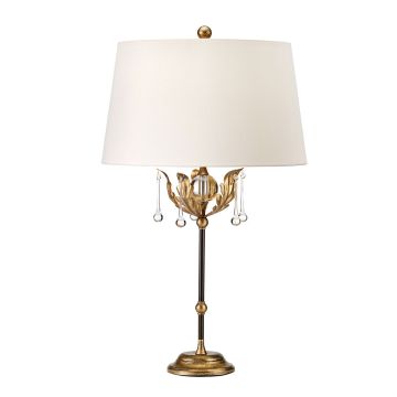 Elstead Lighting Amarilli AML-TL-BRONZE-IV Stalo lempa 1x60W/E27