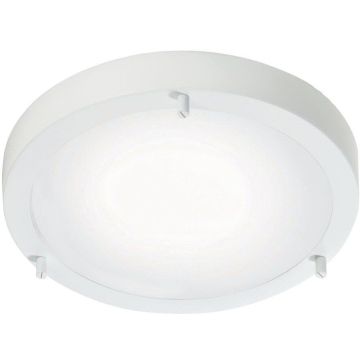 Nordlux ANCONA 25316101 Lubų šviestuvas 2x40W/E27 IP44/IP43