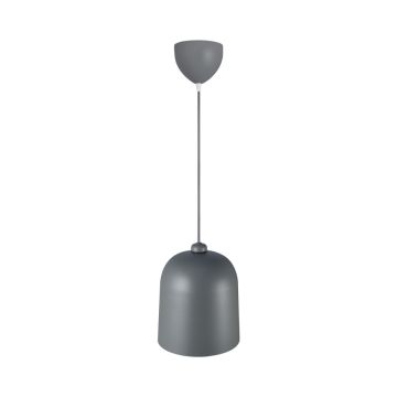 Nordlux ANGLE 2020673011 Pakabinama lempa 1x60W/E27 IP20