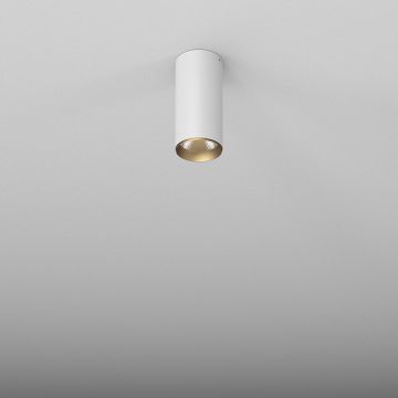 AQForm PET 46965-M930-F1-00-06 Lubų šviestuvas 1x11.5W/Led 3000K 2330lm IP20