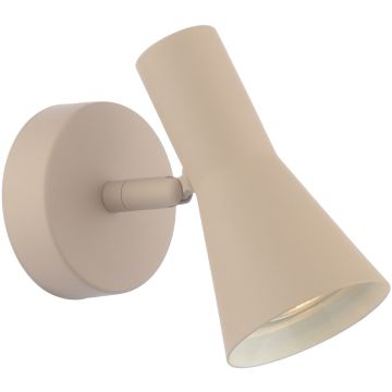 Dar Lighting Arnel ARN0729 Taškinis šviestuvas 1x11w/GU10 ip20