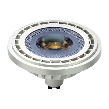 Eko-Light BULB AR8036 Lemputė 1x6W/GU10/ES111 4000K 450LM IP20