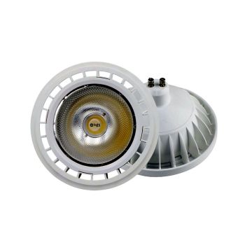 Eko-Light BULB AR8038 Lemputė 1x10W/GU10/ES111 3000K 806LM IP20